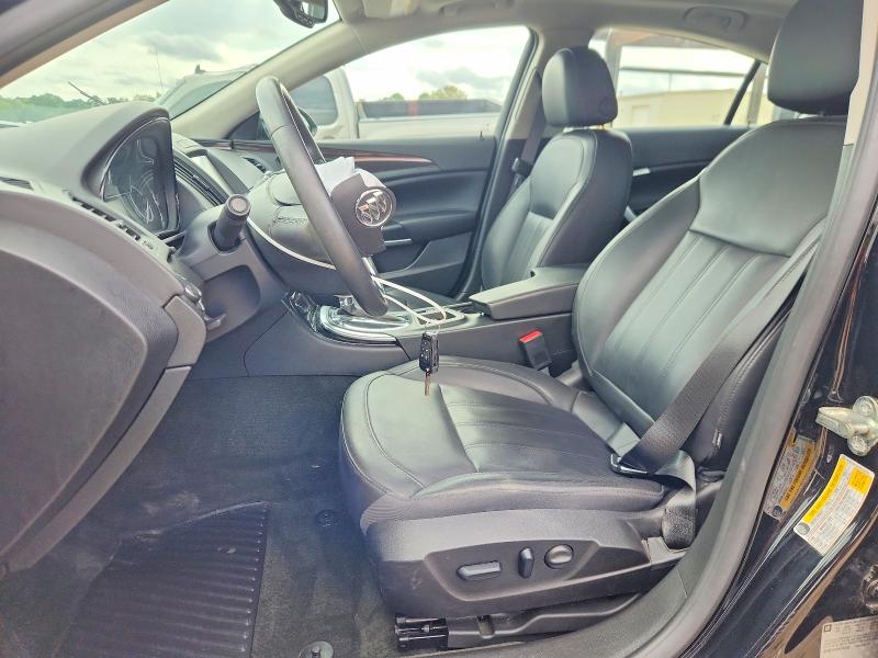 Aukcja sprzedaży 2017 Buick Regal, vin: 2G4GL5EX4H9152529, numer aukcji: 68142736