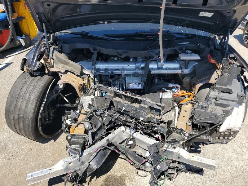 Продажа на аукционе авто 2022 Tesla Model X, vin: 7SAXCBE67NF330079, номер лота: 68294176