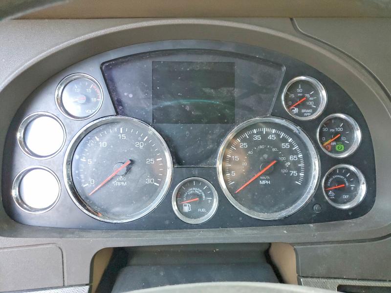 2016 Kenworth Medium Duty/box Trucks მანქანა იყიდება აუქციონზე, vin: 1XKYDP9X1GJ468781, აუქციონის ნომერი: 66267576