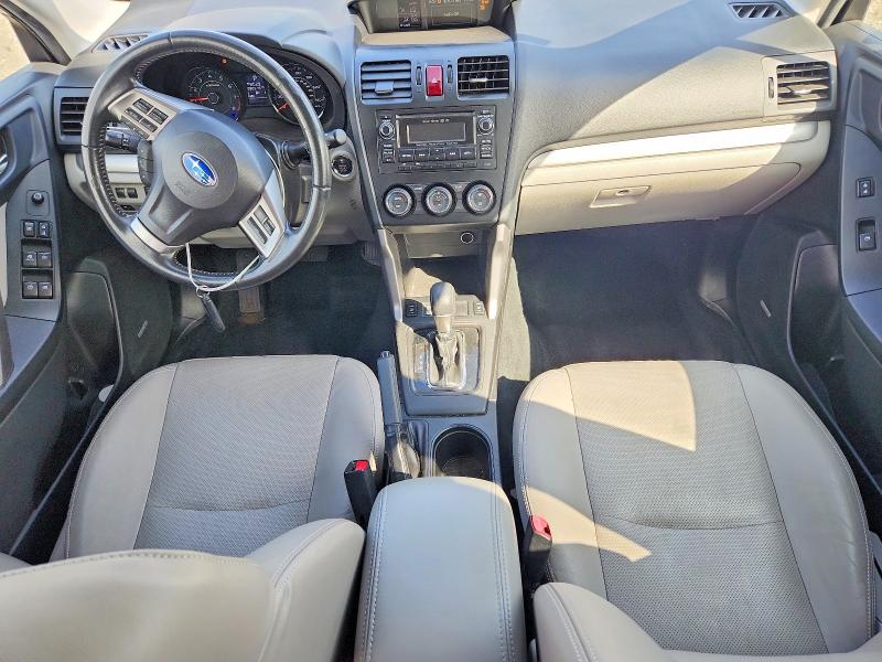 Aukcja sprzedaży 2015 Subaru Forester, vin: JF2SJAUC9FH409674, numer aukcji: 65232326
