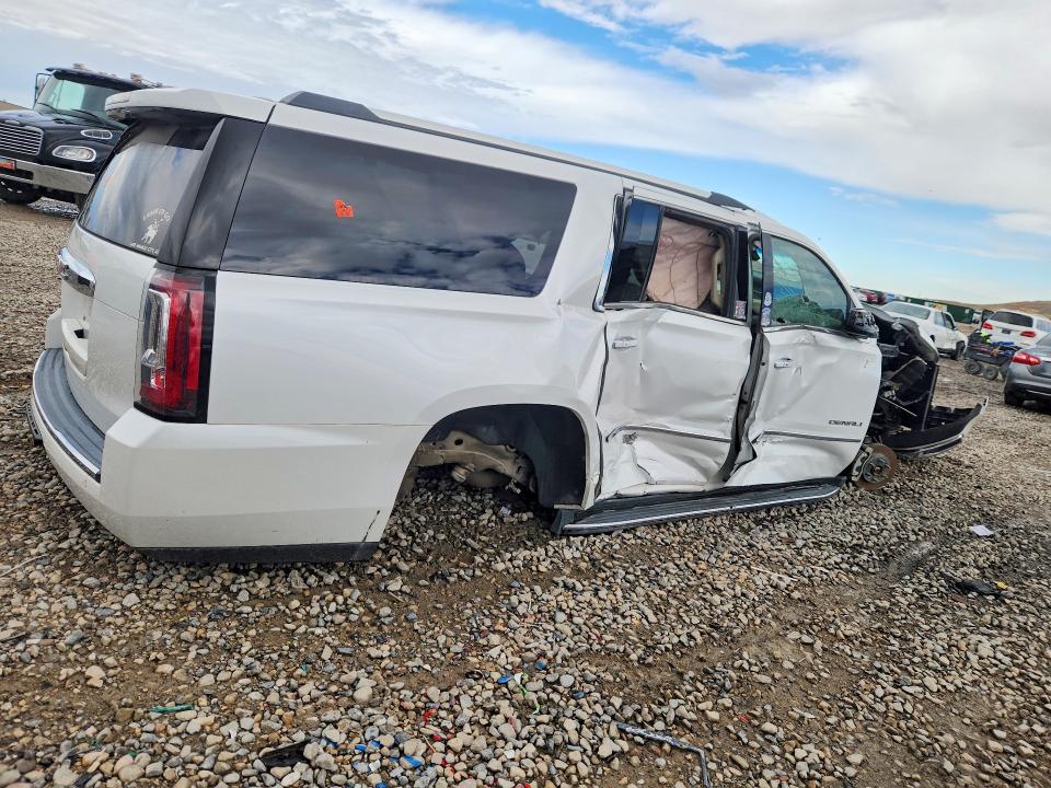 Продаж на аукціоні авто 2016 Gmc Yukon Xl, vin: 1GKS2HKJ2GR482763, номер лоту: 70730596