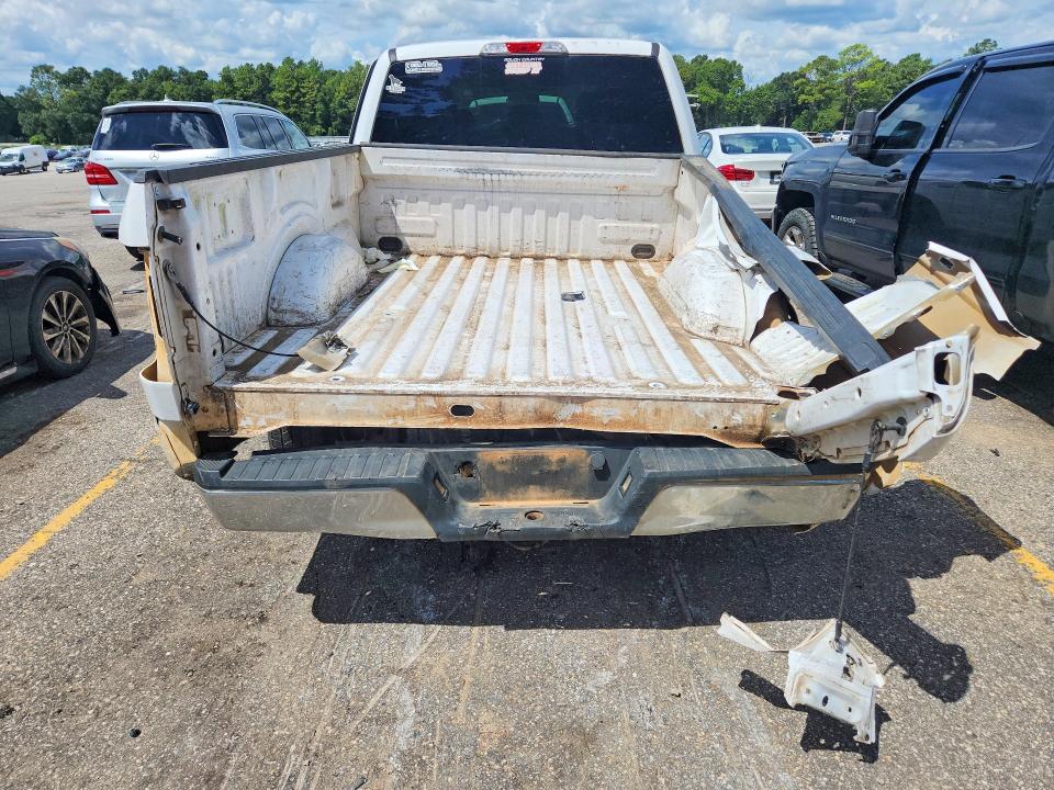 2017 Ford F150 მანქანა იყიდება აუქციონზე, vin: 1FTEW1CPXHKD60637, აუქციონის ნომერი: 66378576