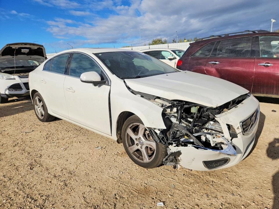 Продажа на аукционе авто 2013 Volvo S60, vin: YV1612FH0D2193299, номер лота: 69775316