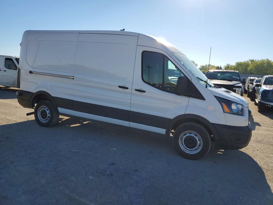 2023 Ford Transit მანქანა იყიდება აუქციონზე, vin: 1FTBR1C80PKB89169, აუქციონის ნომერი: 65790436