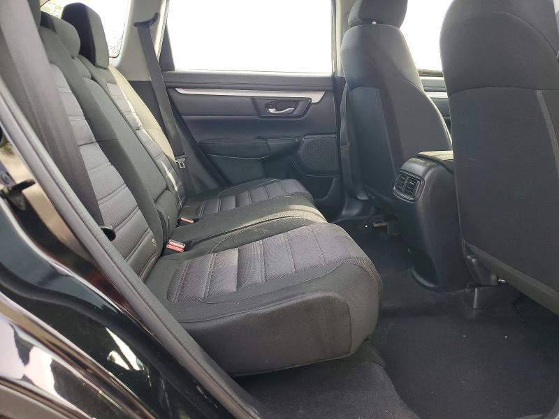 Продаж на аукціоні авто 2019 Honda Cr-v, vin: 2HKRW6H35KH226483, номер лоту: 68095146