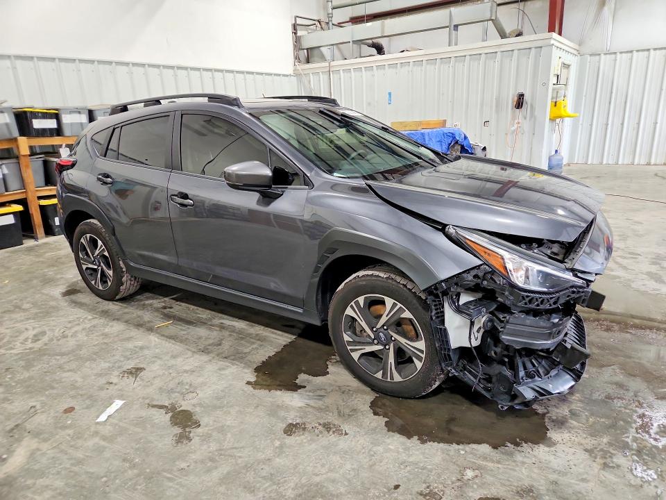 Aukcja sprzedaży 2024 Subaru Crosstrek, vin: JF2GUADC7RH872575, numer aukcji: 67391996