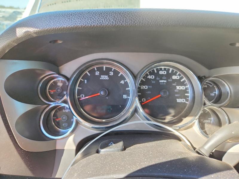 Продаж на аукціоні авто 2013 Chevrolet Silverado, vin: 1GC2CXC82DZ103688, номер лоту: 68709626