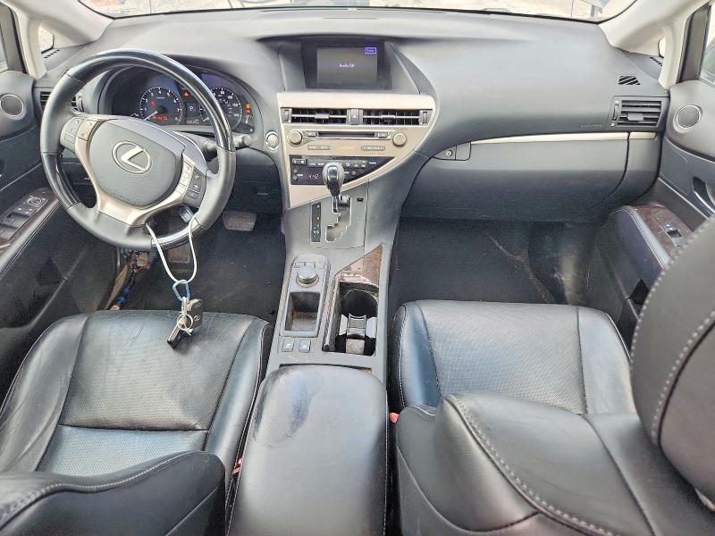 Aukcja sprzedaży 2013 Lexus Rx 350, vin: 2T2BK1BA3DC212851, numer aukcji: 68349446