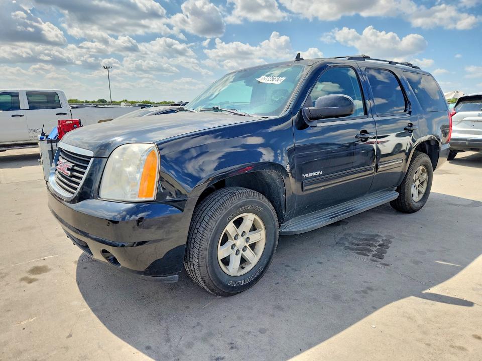 Aukcja sprzedaży 2010 Gmc Yukon, vin: 1GKUCAE08AR176755, numer aukcji: 67725646