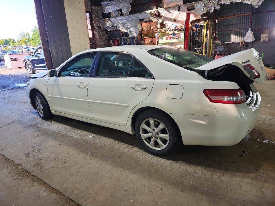 Продаж на аукціоні авто 2011 Toyota Camry, vin: 4T4BF3EK4BR177988, номер лоту: 68222366