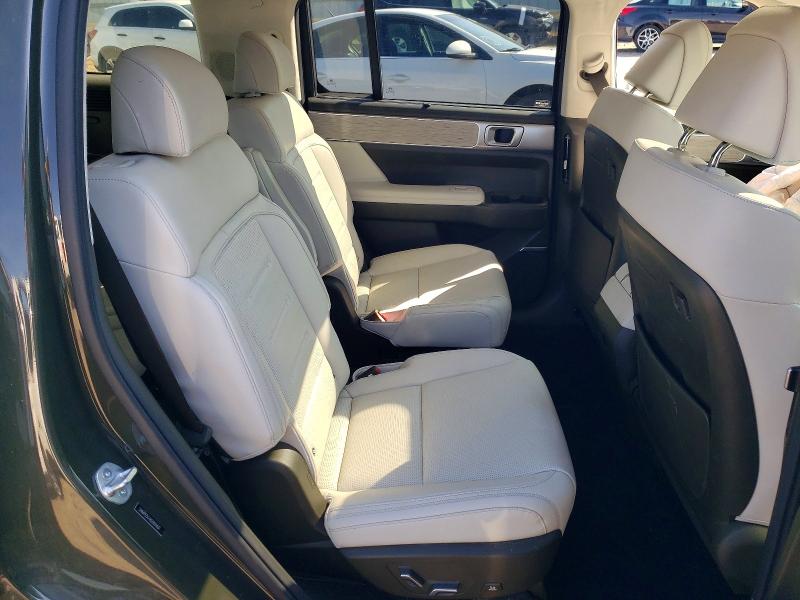 Продаж на аукціоні авто 2025 Hyundai Santa Fe, vin: 5NMP5DG14SH029607, номер лоту: 69077756