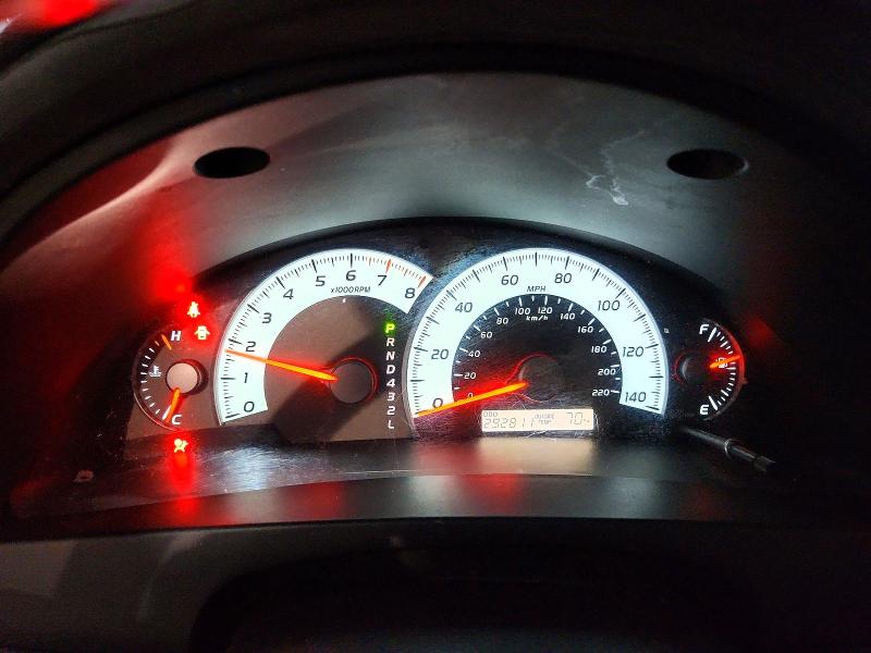 70174326 :رقم المزاد ، 4T1BE46K27U727200 vin ، 2007 Toyota Camry مزاد بيع