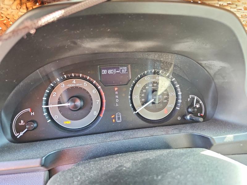 Aukcja sprzedaży 2014 Honda Odyssey, vin: 5FNRL5H49EB130029, numer aukcji: 68854336
