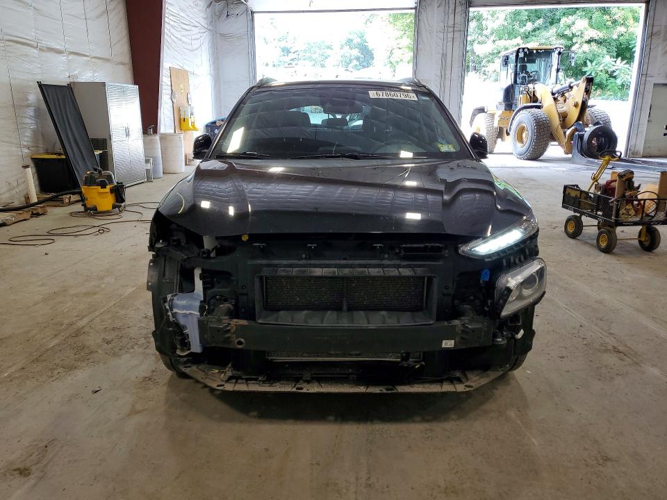 Продаж на аукціоні авто 2021 Hyundai Kona, vin: KM8K2CAA0MU747457, номер лоту: 67860796