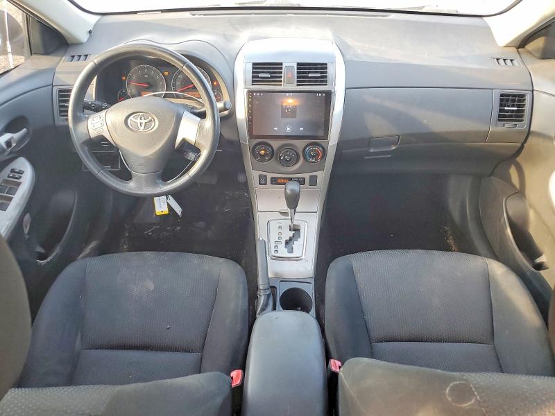 Aukcja sprzedaży 2010 Toyota Corolla, vin: 2T1BU4EE4AC411434, numer aukcji: 69925486