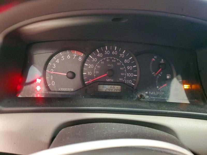 Продаж на аукціоні авто 2007 Toyota Corolla, vin: 2T1BR32E47C799693, номер лоту: 70278906