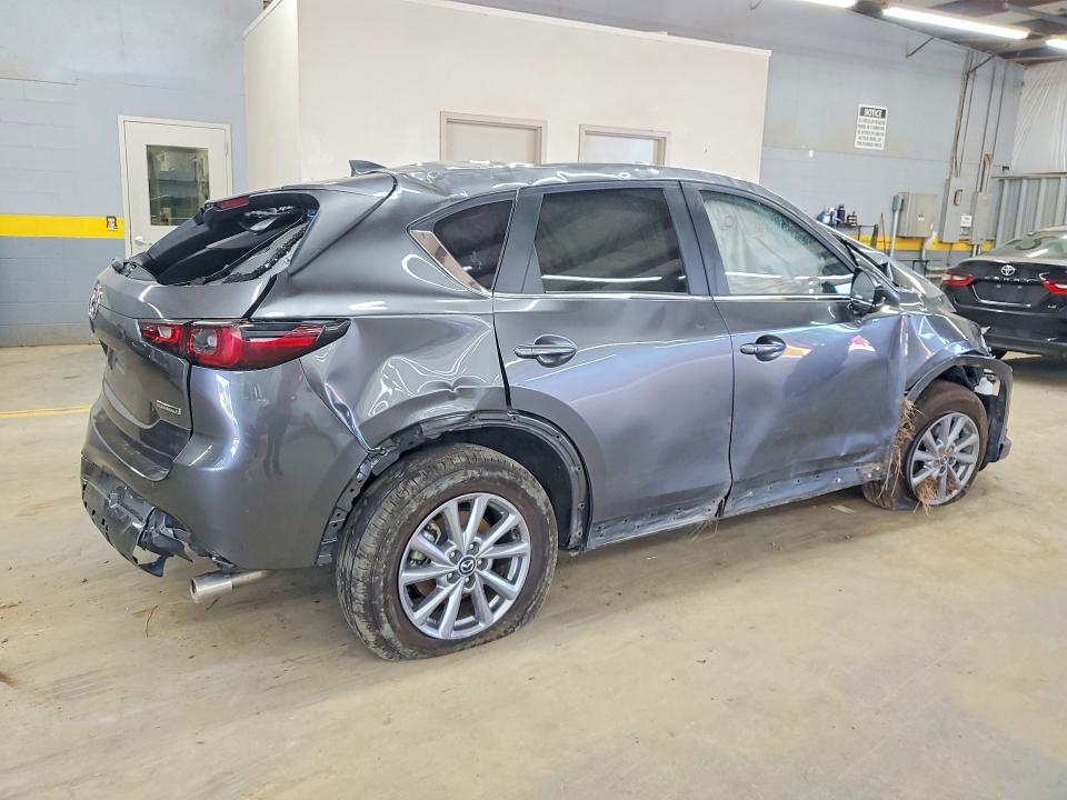 Aukcja sprzedaży 2025 Mazda Cx-5, vin: JM3KFBCL9S0678927, numer aukcji: 67675216