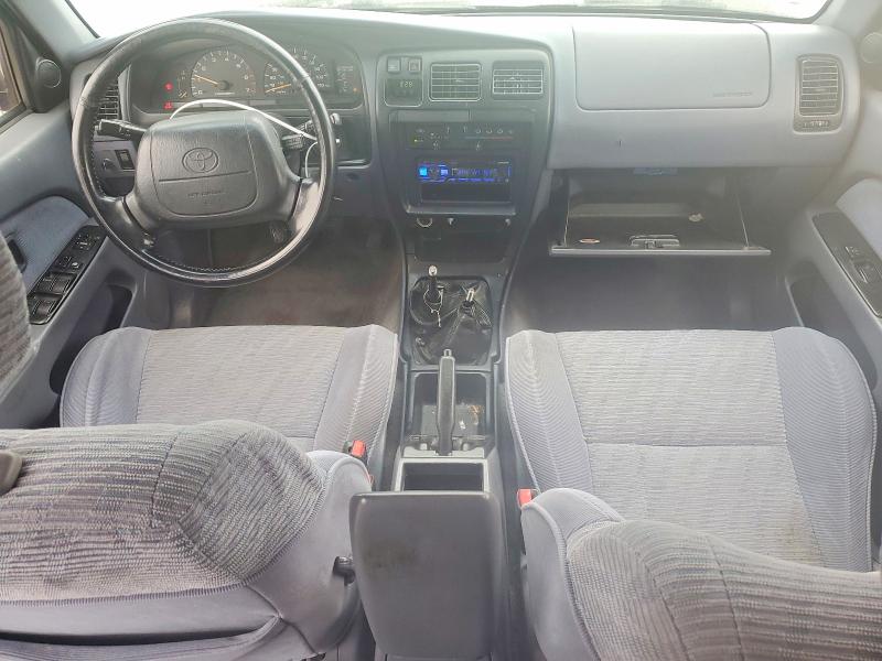 Продаж на аукціоні авто 1997 Toyota 4runner, vin: JT3HN86RXV0119615, номер лоту: 69539756