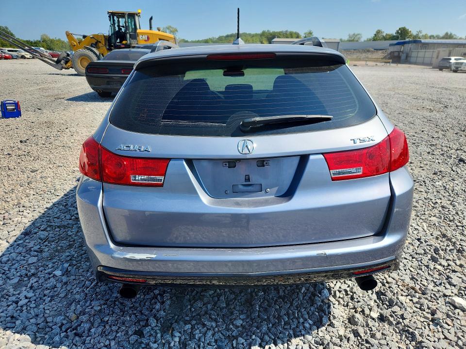 Aukcja sprzedaży 2012 Acura Tsx, vin: JH4CW2H65CC003185, numer aukcji: 67344896