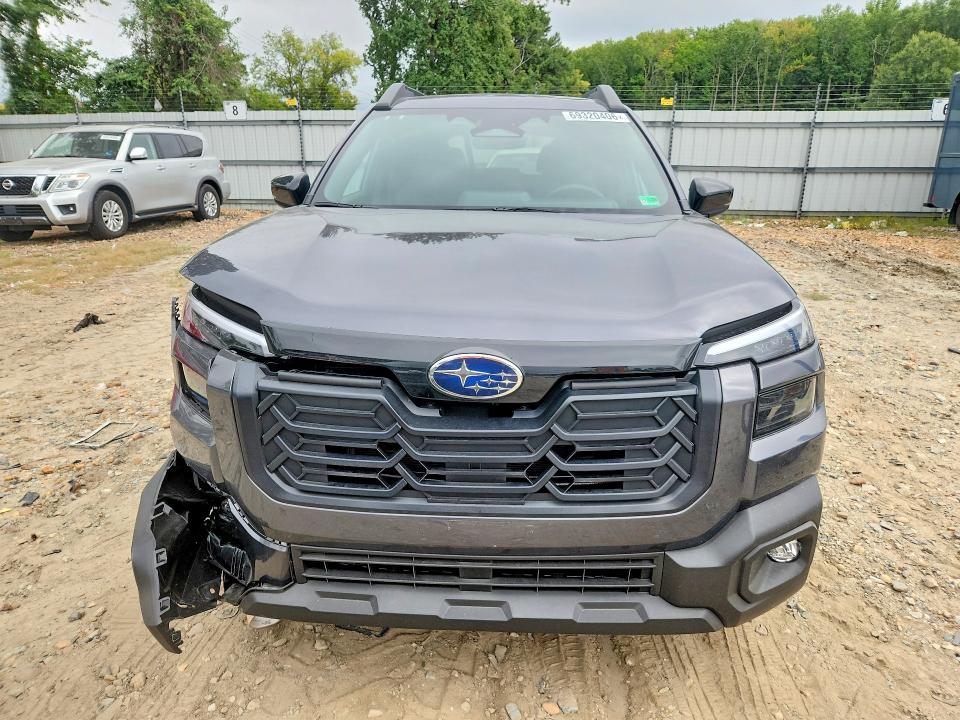 Продажа на аукционе авто 2026 Subaru Outback, vin: JF2BUPBD4TY455155, номер лота: 69320406