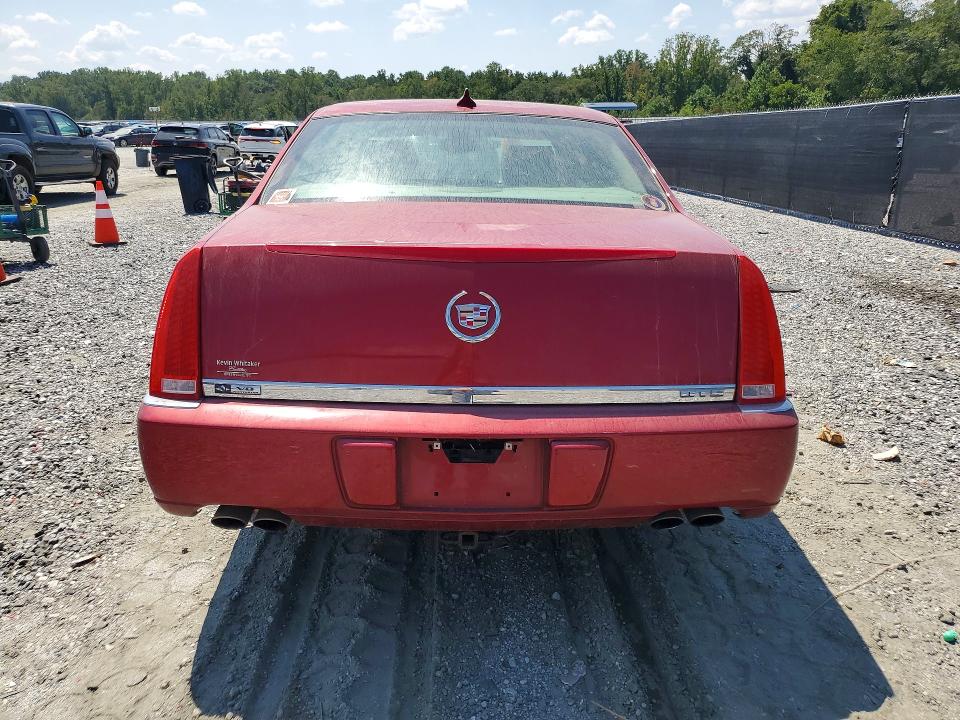 Продажа на аукционе авто 2011 Cadillac Dts, vin: 1G6KA5E6XBU114912, номер лота: 67073216