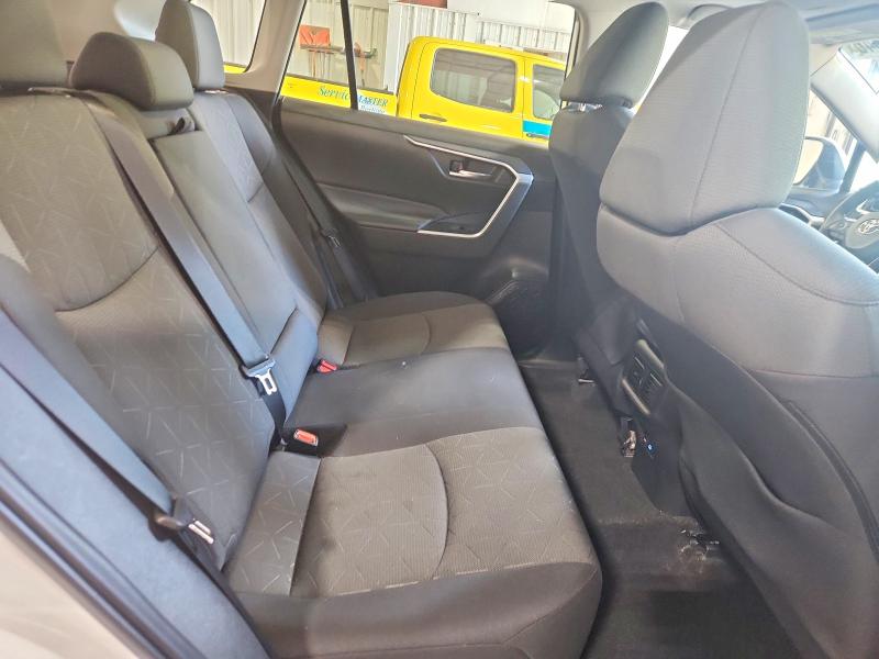 Aukcja sprzedaży 2022 Toyota Rav4, vin: 2T3P1RFV1NW293638, numer aukcji: 69928646