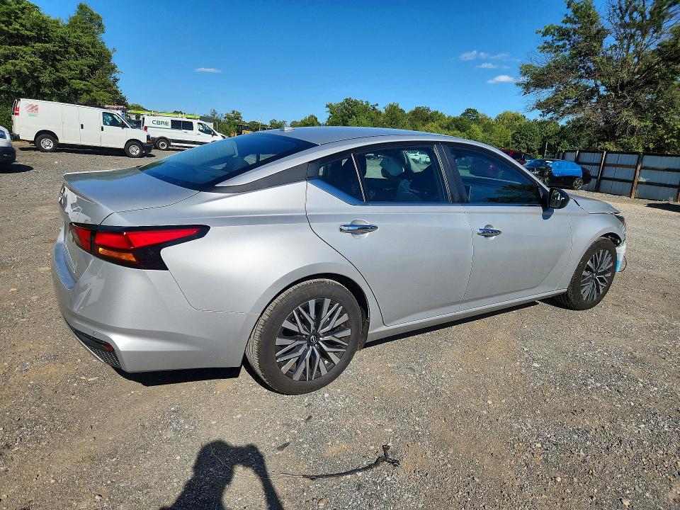 Продаж на аукціоні авто 2025 Nissan Altima, vin: 1N4BL4DV1SN414753, номер лоту: 68889426