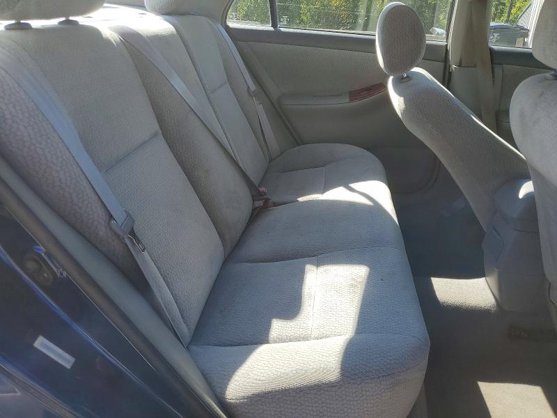 Продаж на аукціоні авто 2003 Toyota Corolla, vin: JTDBR32E330044796, номер лоту: 69547656