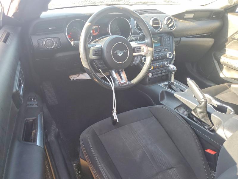68714156 :رقم المزاد ، 1FA6P8TH8J5158814 vin ، 2018 Ford Mustang مزاد بيع