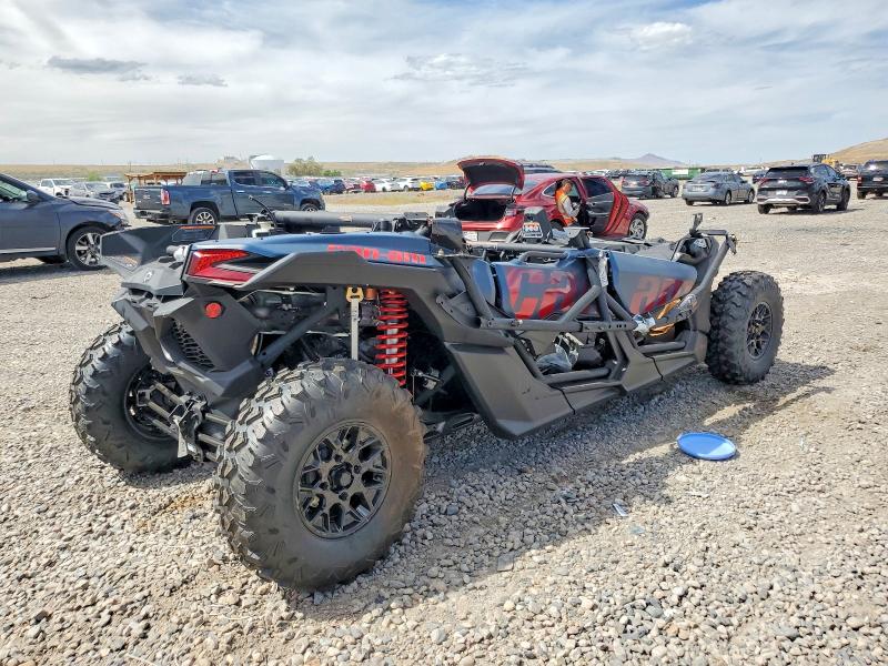 Auction sale of the 2026 Can-am Maverick X3, vin: 3JBVMAY43TE002444, lot number: 66745866