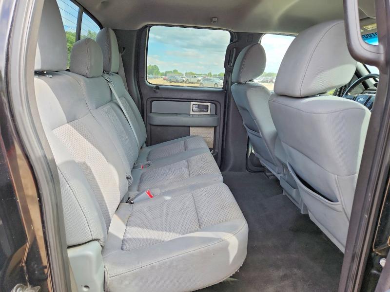 Aukcja sprzedaży 2011 Ford F150, vin: 1FTFW1ET7BFA83993, numer aukcji: 70183786