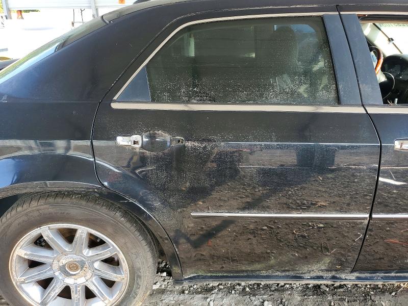 Aukcja sprzedaży 2005 Chrysler 300c, vin: 2C3AA63H25H694185, numer aukcji: 67299106