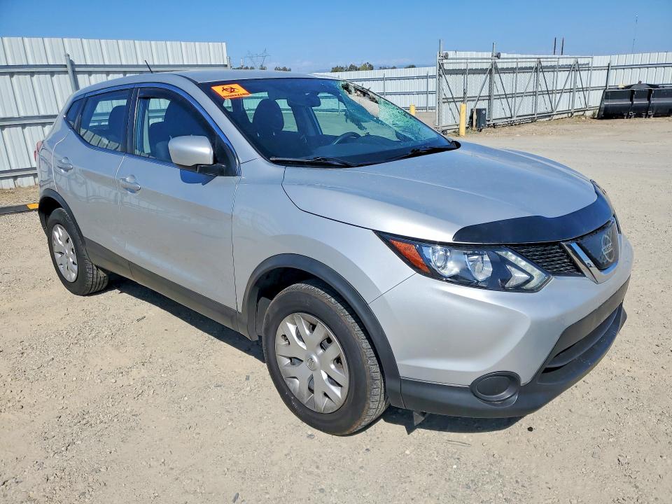Aukcja sprzedaży 2019 Nissan Rogue Sport, vin: JN1BJ1CP2KW521289, numer aukcji: 68841836