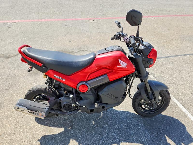 Aukcja sprzedaży 2022 Honda Nva110, vin: 3H1JK0719ND000480, numer aukcji: 70495296