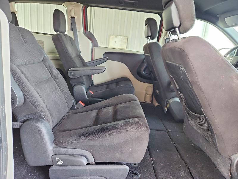 Продажа на аукционе авто 2014 Dodge Grand Caravan, vin: 2C4RDGBG4ER405533, номер лота: 68176796