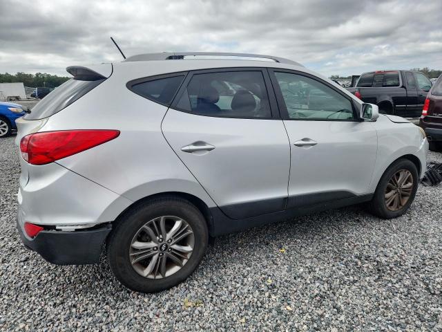 Продажа на аукционе авто 2015 Hyundai Tucson, vin: KM8JU3AG8FU014151, номер лота: 70247616