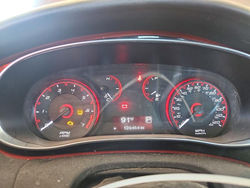 69766046 :رقم المزاد ، 1C3CDFAA5FD337412 vin ، 2015 Dodge Dart مزاد بيع