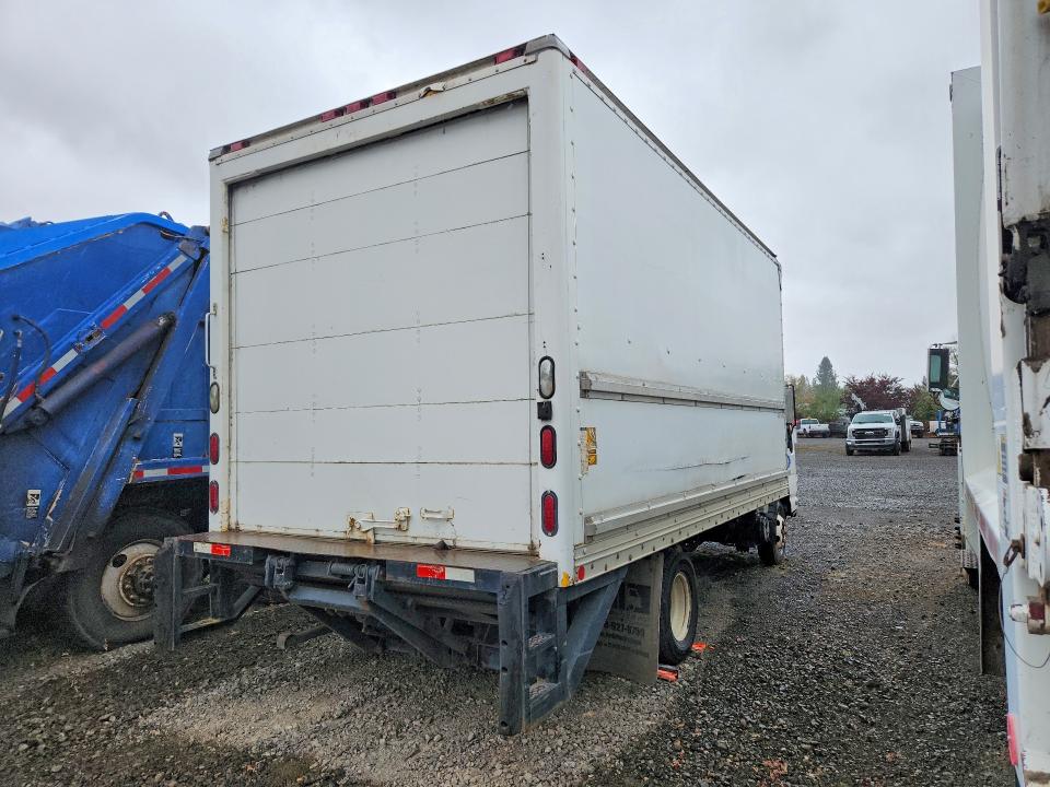 Продаж на аукціоні авто 2007 Gmc W4, vin: J8DC4B16777007124, номер лоту: 67500696