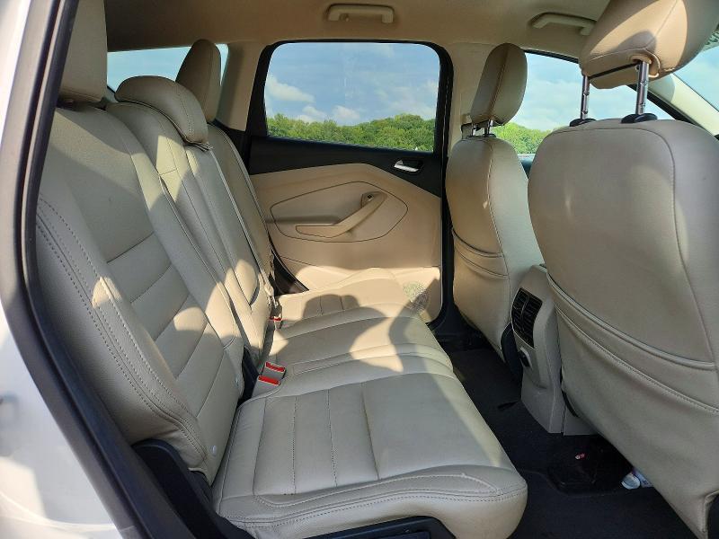 Aukcja sprzedaży 2018 Ford Escape, vin: 1FMCU0GD5JUB29111, numer aukcji: 69093716