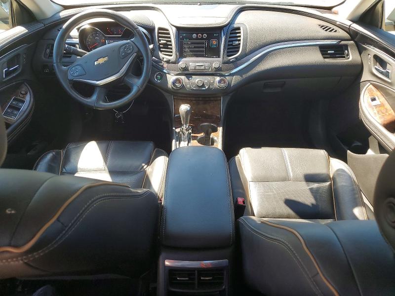Продажа на аукционе авто 2015 Chevrolet Impala, vin: 2G1165S3XF9112450, номер лота: 67494806