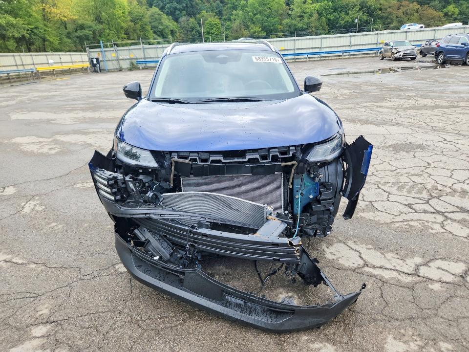 Aukcja sprzedaży 2026 Nissan Kicks, vin: 3N8AP6DD8TL397520, numer aukcji: 68958716