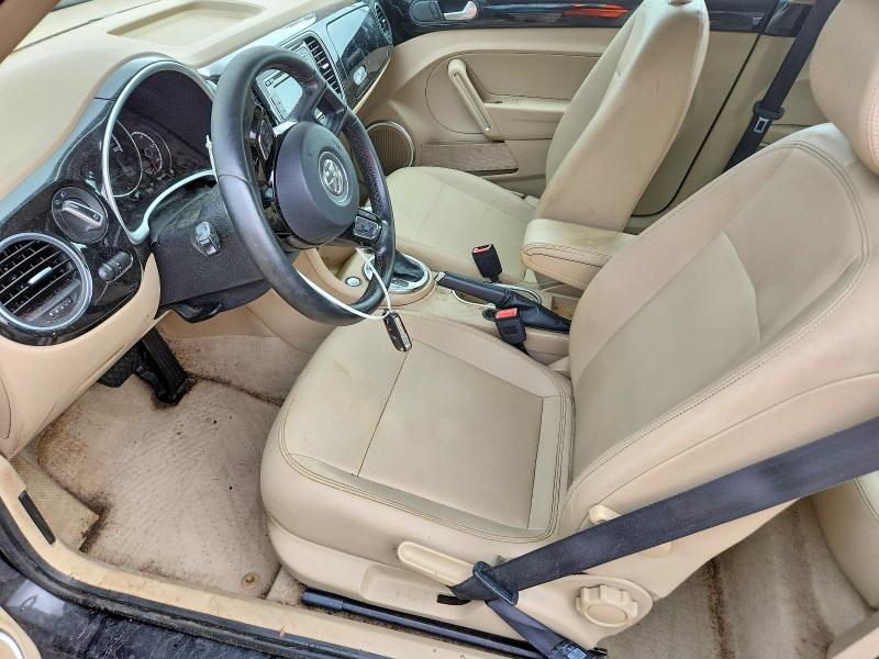Aukcja sprzedaży 2013 Volkswagen Beetle, vin: 3VWJP7AT3DM661135, numer aukcji: 69511176