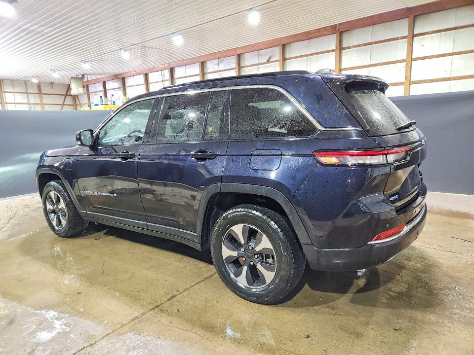Aukcja sprzedaży 2024 Jeep Grand Cherokee, vin: 1C4RJYB60RC142719, numer aukcji: 70669916