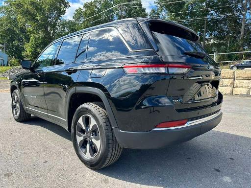 64065006 :رقم المزاد ، 1C4RJYB66RC116450 vin ، 2024 Jeep Grand Cherokee مزاد بيع