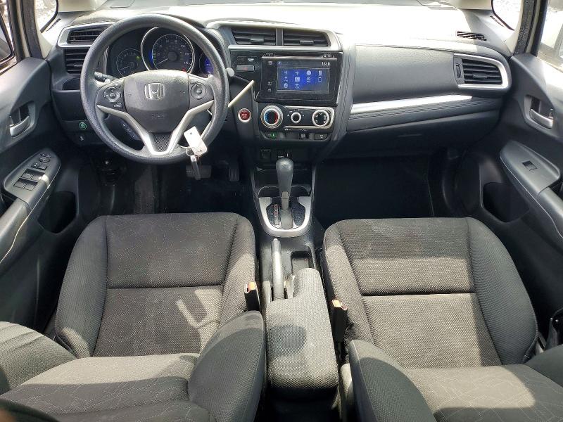 Aukcja sprzedaży 2016 Honda Fit, vin: JHMGK5H78GS002275, numer aukcji: 68204376