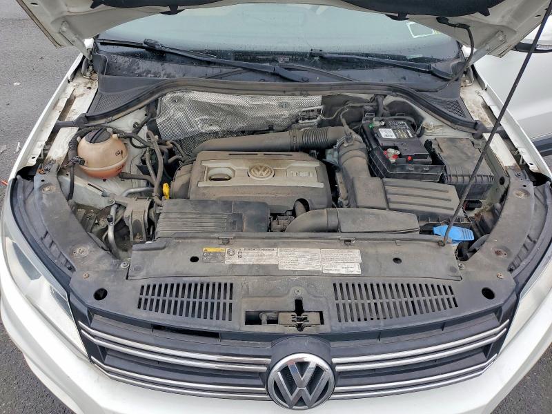 Продаж на аукціоні авто 2017 Volkswagen Tiguan, vin: WVGSV7AX5HK022442, номер лоту: 67345536