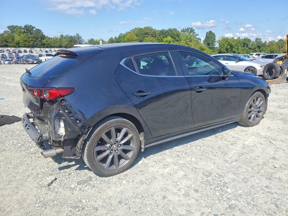 67785656 :رقم المزاد ، JM1BPALM8L1171425 vin ، 2020 Mazda 3 مزاد بيع