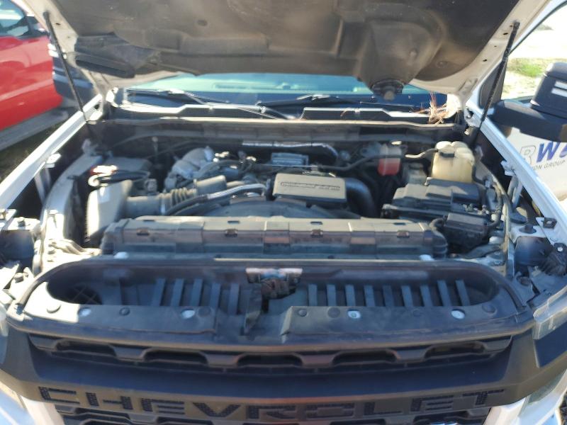 Продаж на аукціоні авто 2021 Chevrolet Silverado, vin: 1GB4YSEY1MF192251, номер лоту: 69178986