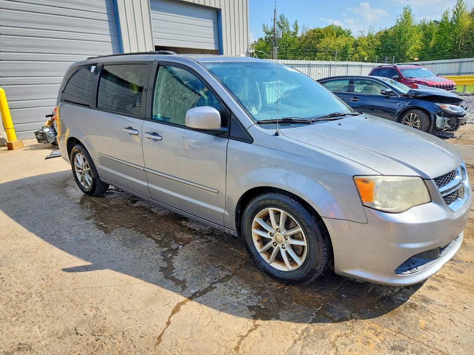 Продажа на аукционе авто 2013 Dodge Grand Caravan, vin: 2C4RDGCGXDR800569, номер лота: 68504046