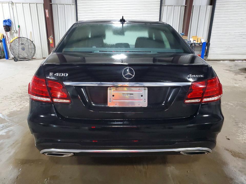 68988286 :رقم المزاد ، WDDHF6HB0FB124492 vin ، 2015 Mercedes-benz E مزاد بيع
